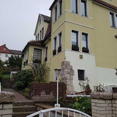 Haus Ulrike Villa Bad Sachsa Exterior photo